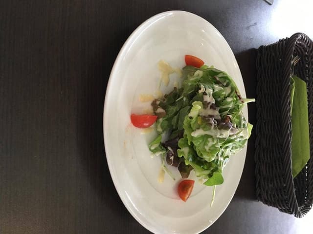 街のフレンチ 洋食レストラン ふじゅう - サブ画像3