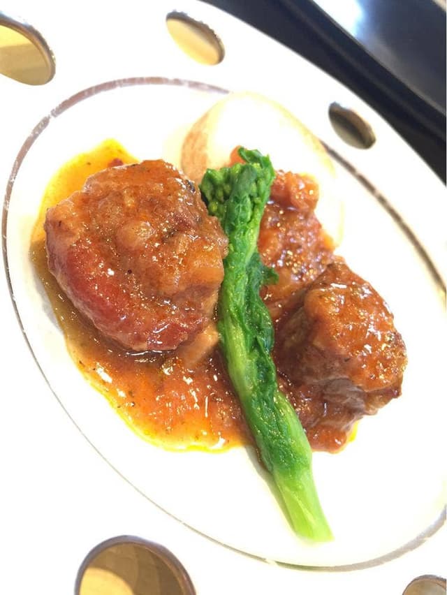 ステーキハウス神楽 豊中店 - サブ画像3