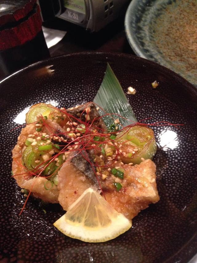 露地厨房 且坐 - サブ画像3