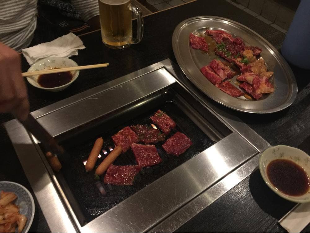 大広