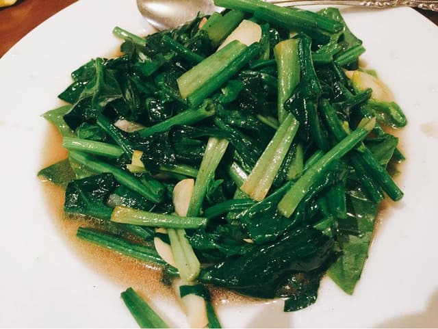 中華料理大将 - サブ画像3