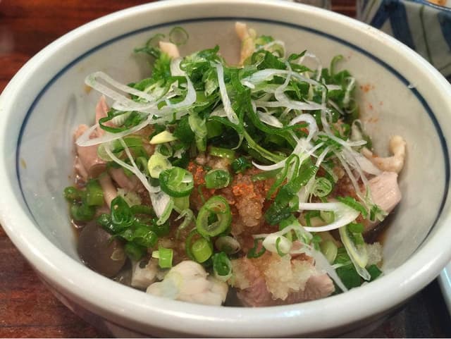 やきとり 吉鳥 掛川店 - サブ画像2