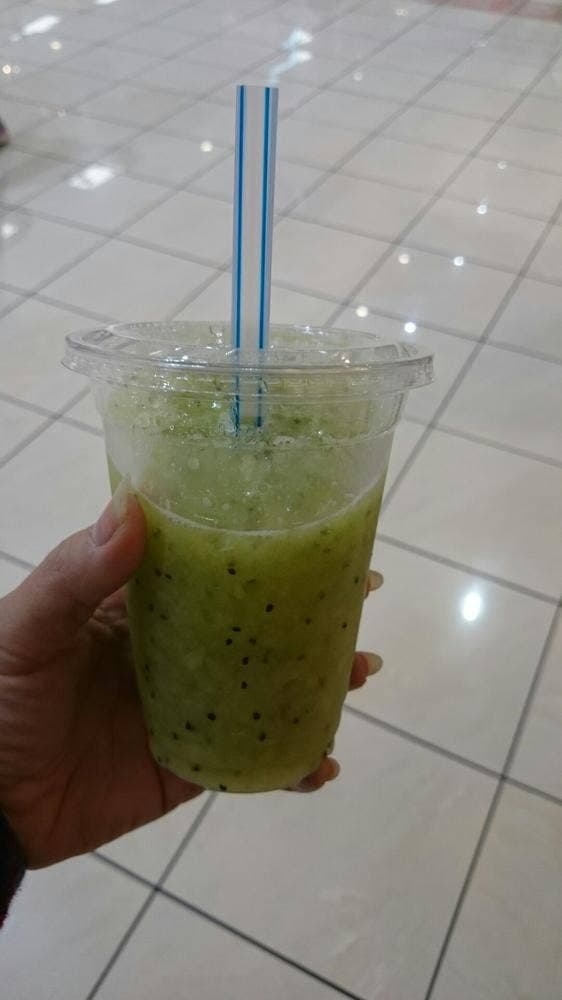 果汁工房 果琳 イオンモール太田店