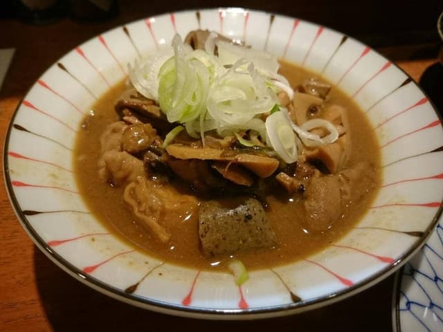 もつ焼き 串焼き 焼き鳥 むらばやし - サブ画像2