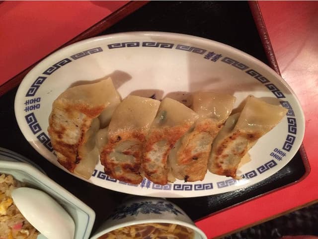中国料理 一龍 - サブ画像1