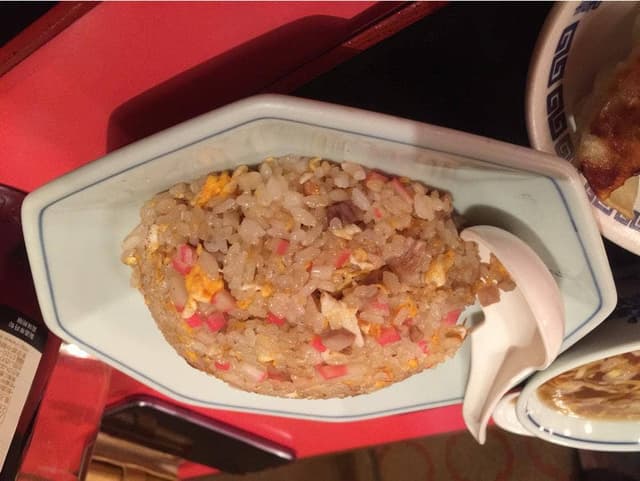 中国料理 一龍 - サブ画像2