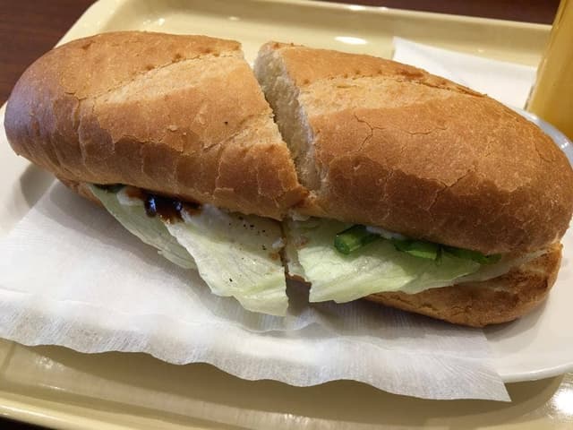 ドトールコーヒーショップ 鷺沼店 - サブ画像3
