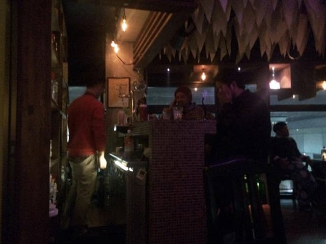 Record & Music Bar on - サブ画像1