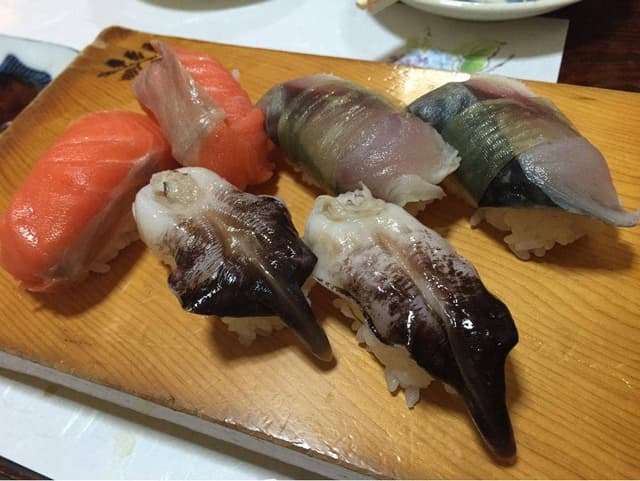 八幸寿し - サブ画像1