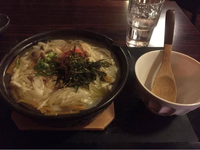 和カフェ茶囲家 - サブ画像1
