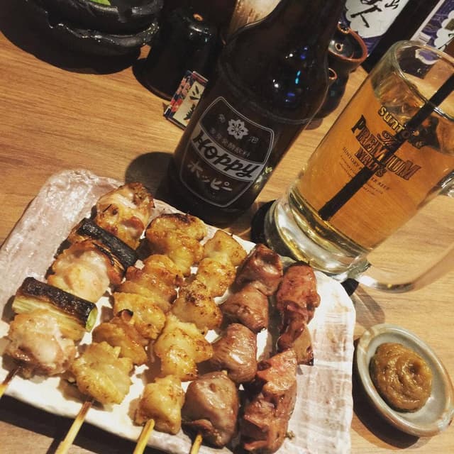 炭旬 小山西口店 - サブ画像2