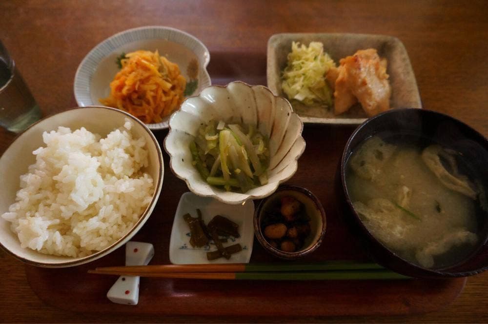 つばめ軽食店