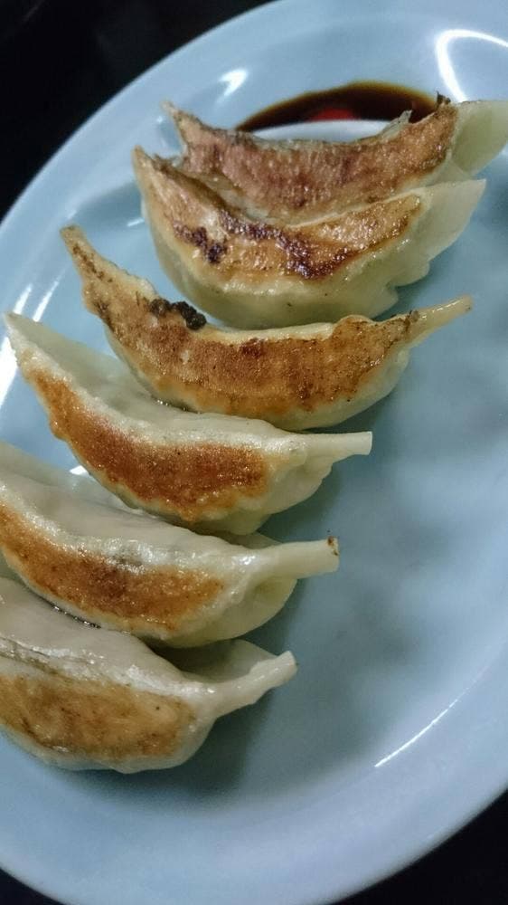 ラーメン関所 - サブ画像1