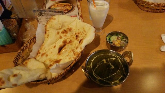 ナマステ食堂 西一万店 - サブ画像2