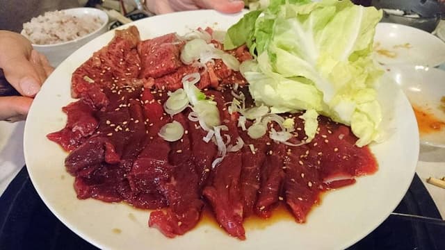 梨香苑 - サブ画像3