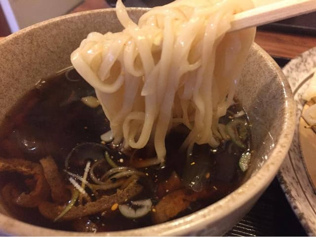 更科南西店 - サブ画像2