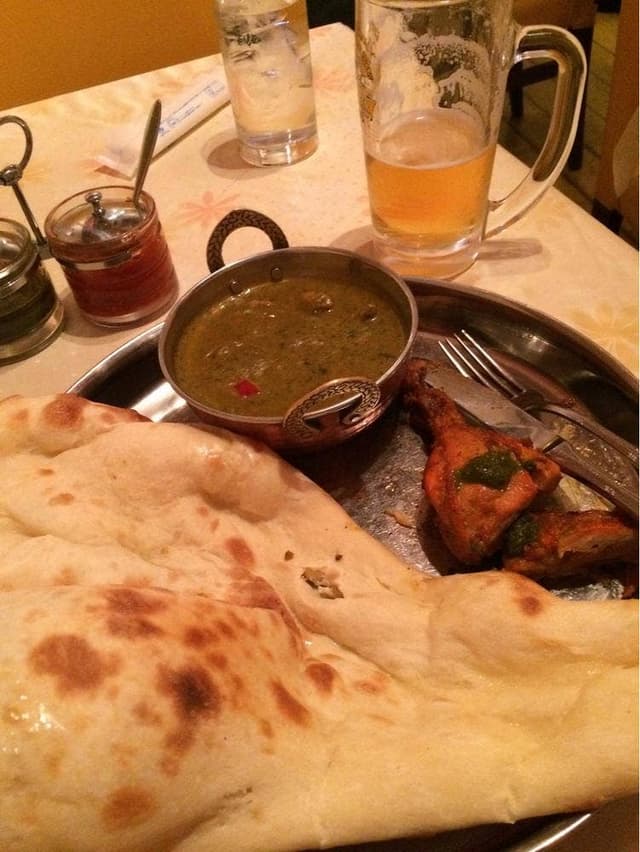 ナマステ・インドネパール料理店 - サブ画像1