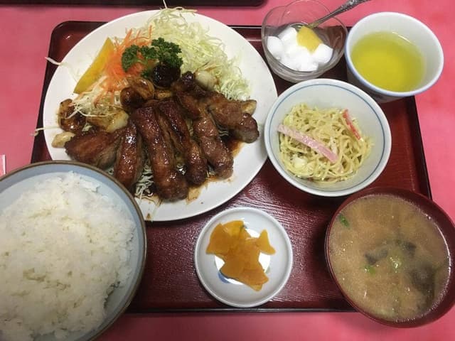 芳仙 - サブ画像1