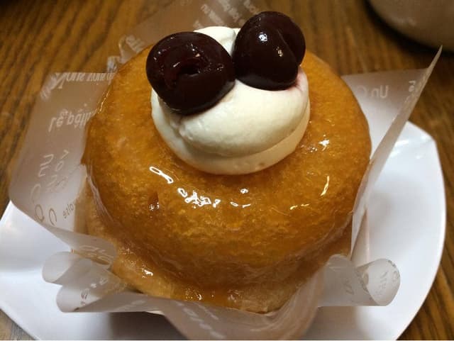 フローラ洋菓子店 - サブ画像1