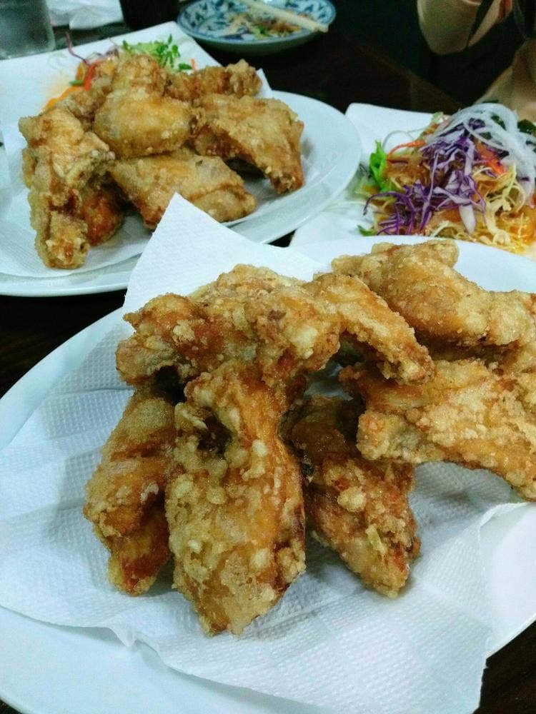 とりせん若どり専門店