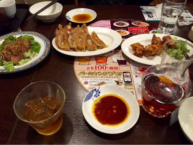 バーミヤン 宇都宮徳次郎店 - サブ画像3