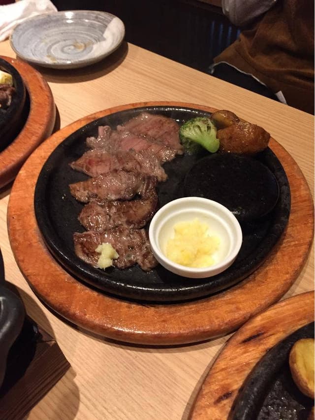 わらび 鯖江店 - サブ画像1