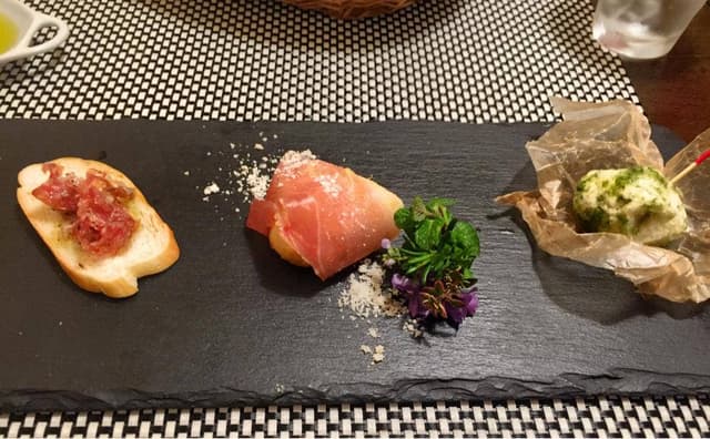 メルカティーノ デル クオーレ - サブ画像1