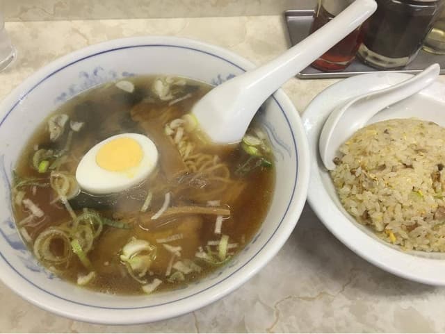 らーめん はなぶさ - サブ画像3