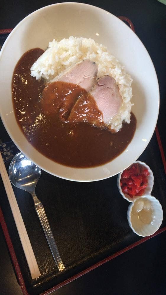 うどん亭 和寿 - サブ画像1