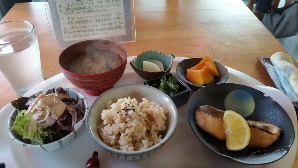 すぎな農園