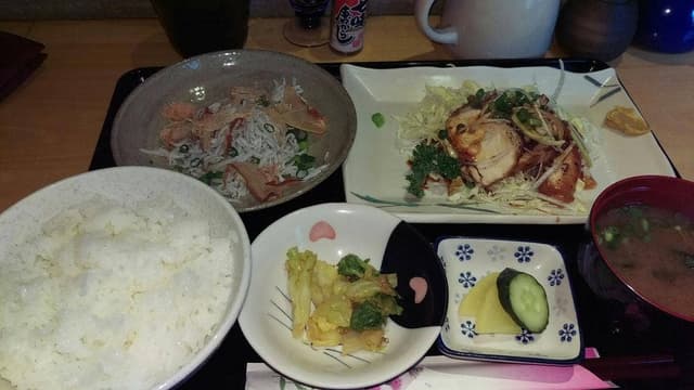釣游亭 - サブ画像1