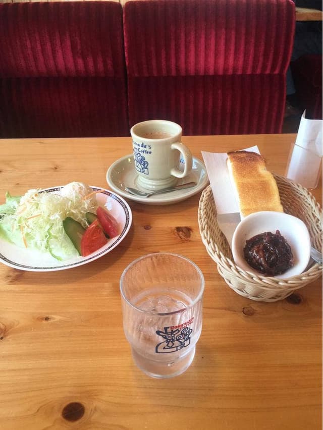 コメダ珈琲店 御坊店 - サブ画像3