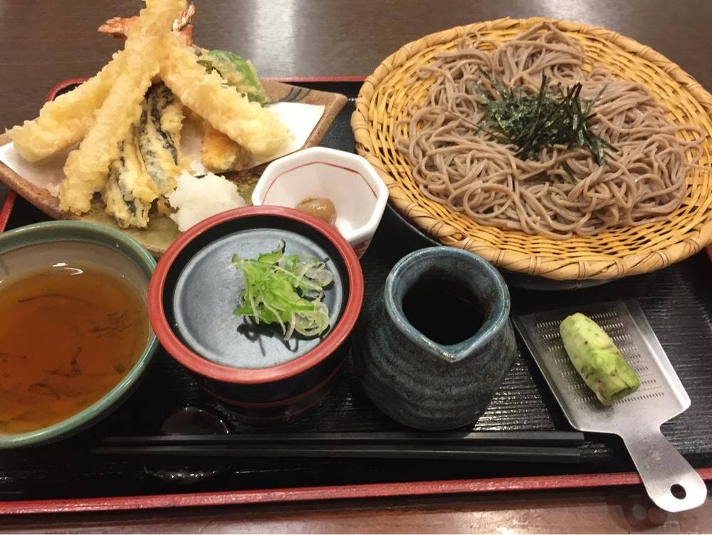 そじ坊 知立アピタ店