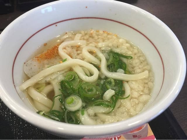 なか卯 中山店 - サブ画像2