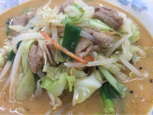 会津喜多方らーめん 上細井店 - サブ画像1