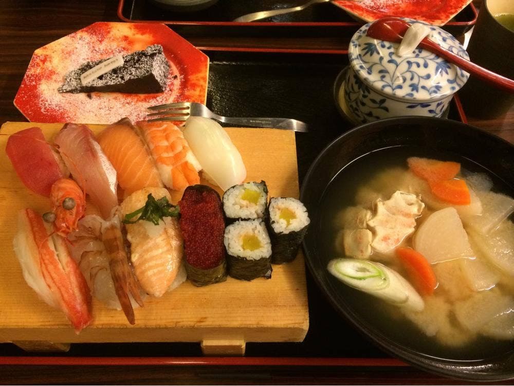 イオン高の原ショッピングセンター 函館市場
