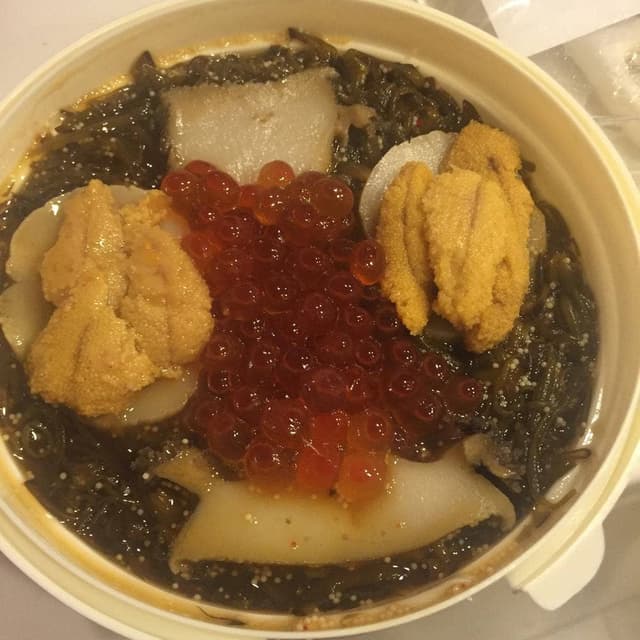 榮太楼總本舗 羽田空港特選和菓子館 - サブ画像1