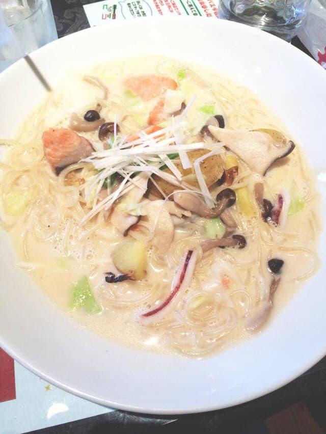 モッチモ・パスタ 姫路飾磨本店 - サブ画像1
