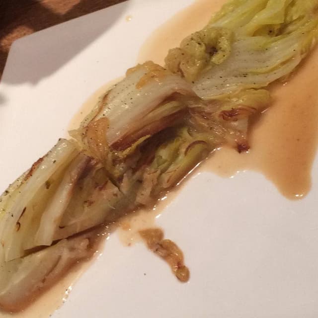 スペイン食堂 - サブ画像3