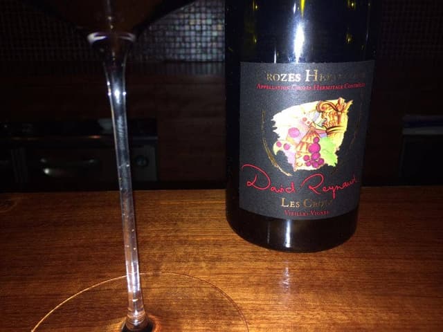 Wine Bar La Terre Rouge - サブ画像3