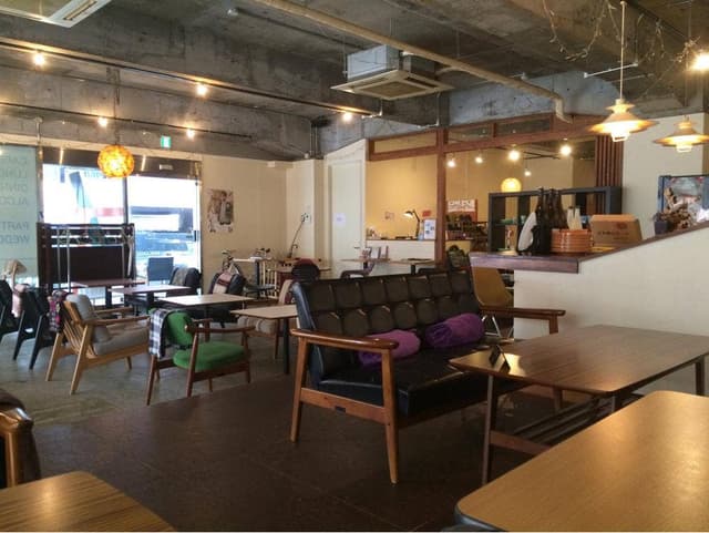 collect with cafe - サブ画像3