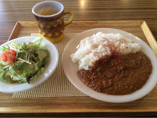 collect with cafe - サブ画像2