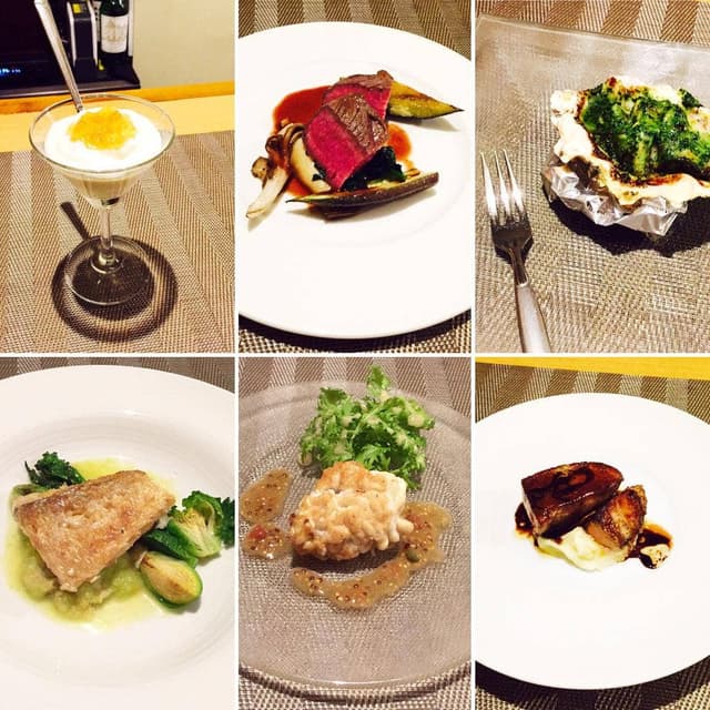 petit restaurant tomy - サブ画像3
