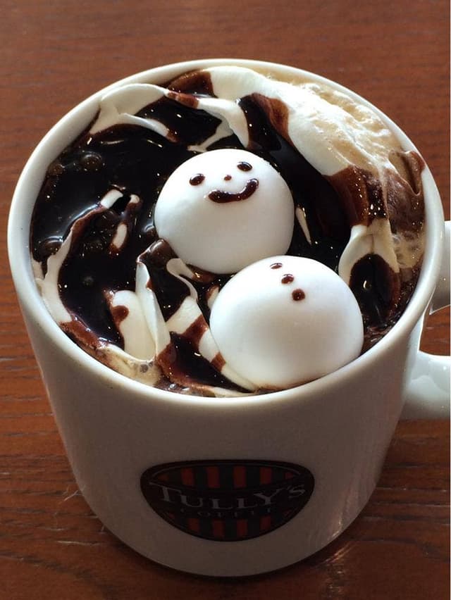 タリーズコーヒー 金沢入江店 - サブ画像2