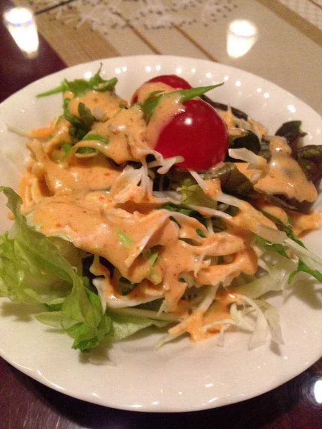 IndianRestaurant Bindu 梅田店 - サブ画像2