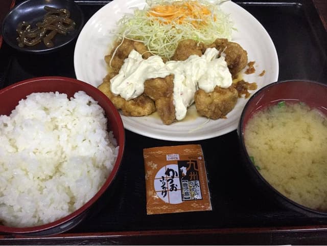 お好み焼たっちゃん - サブ画像1