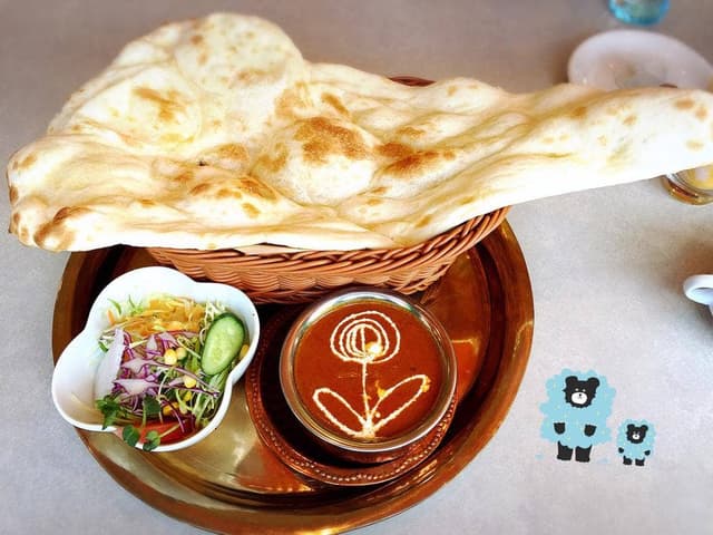 エベレストフード 十川店 - サブ画像1