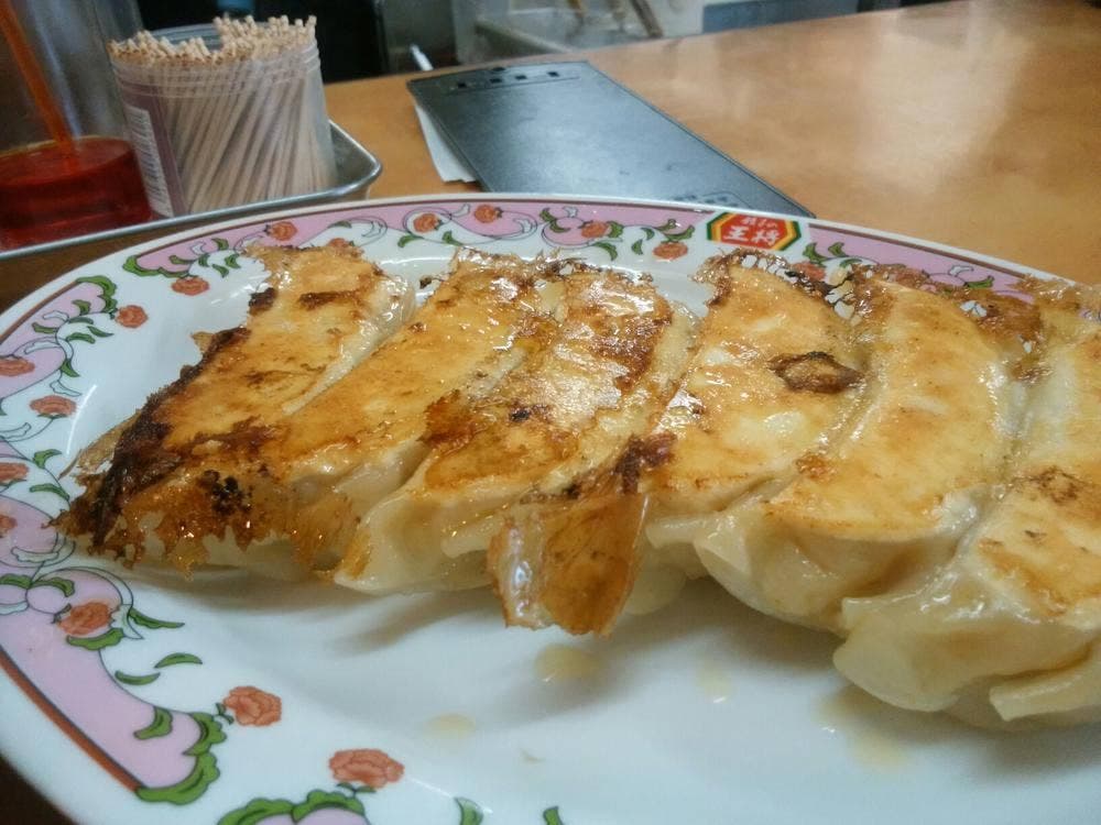 餃子の王将 加古川店