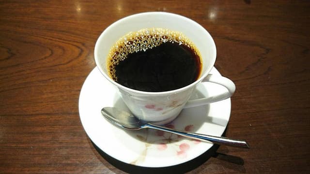 喫茶あさぬま - サブ画像2