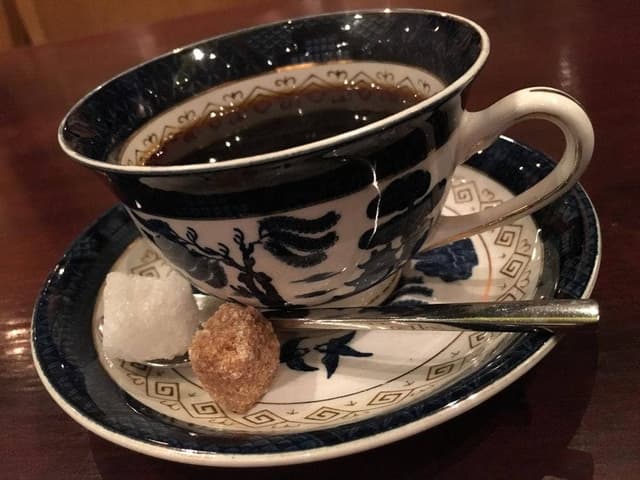 art cafe Friends - サブ画像2